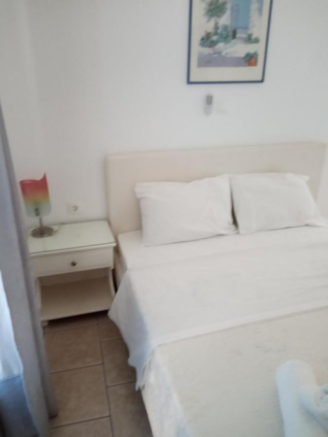 Errika Apartman Ermúpoli Kültér fotó