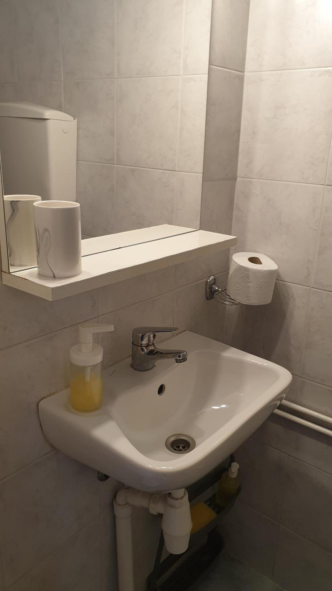 Errika Apartman Ermúpoli Kültér fotó