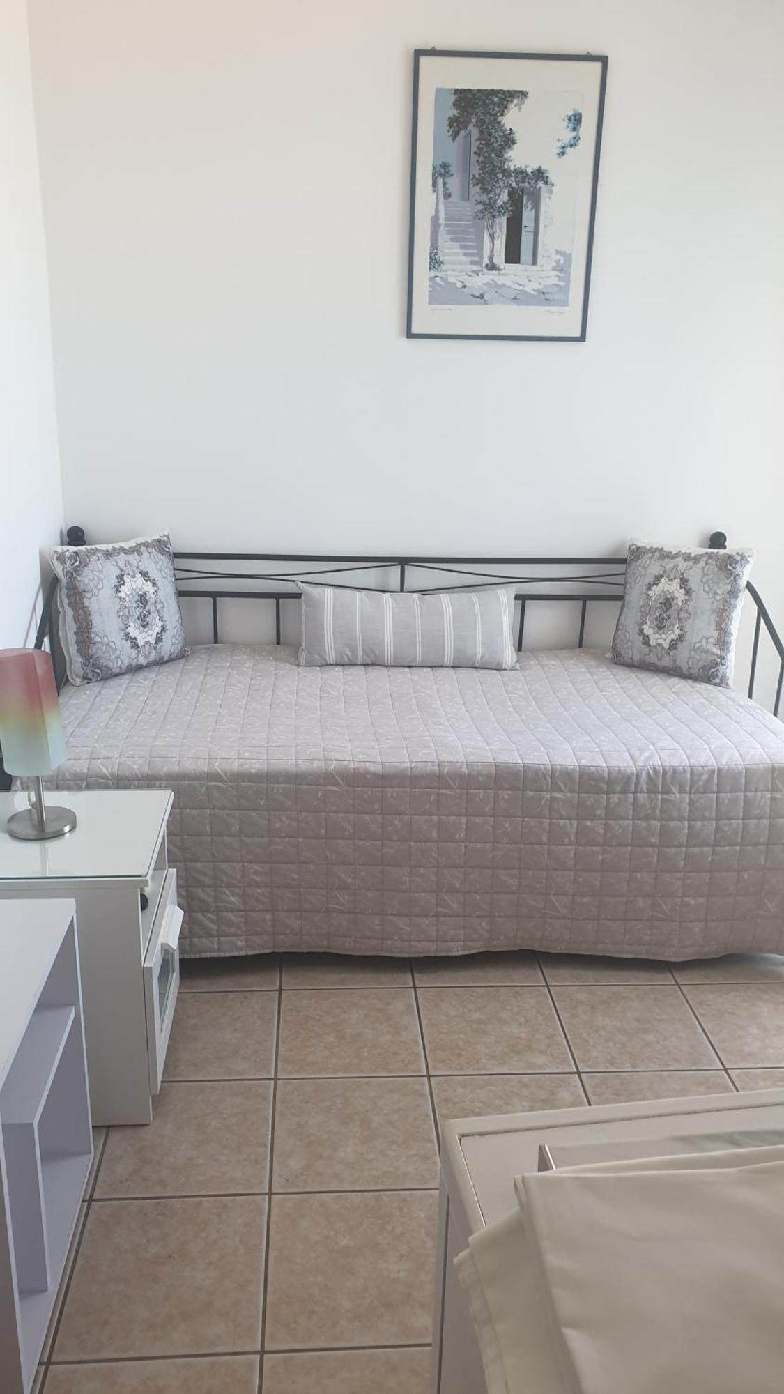 Errika Apartman Ermúpoli Kültér fotó