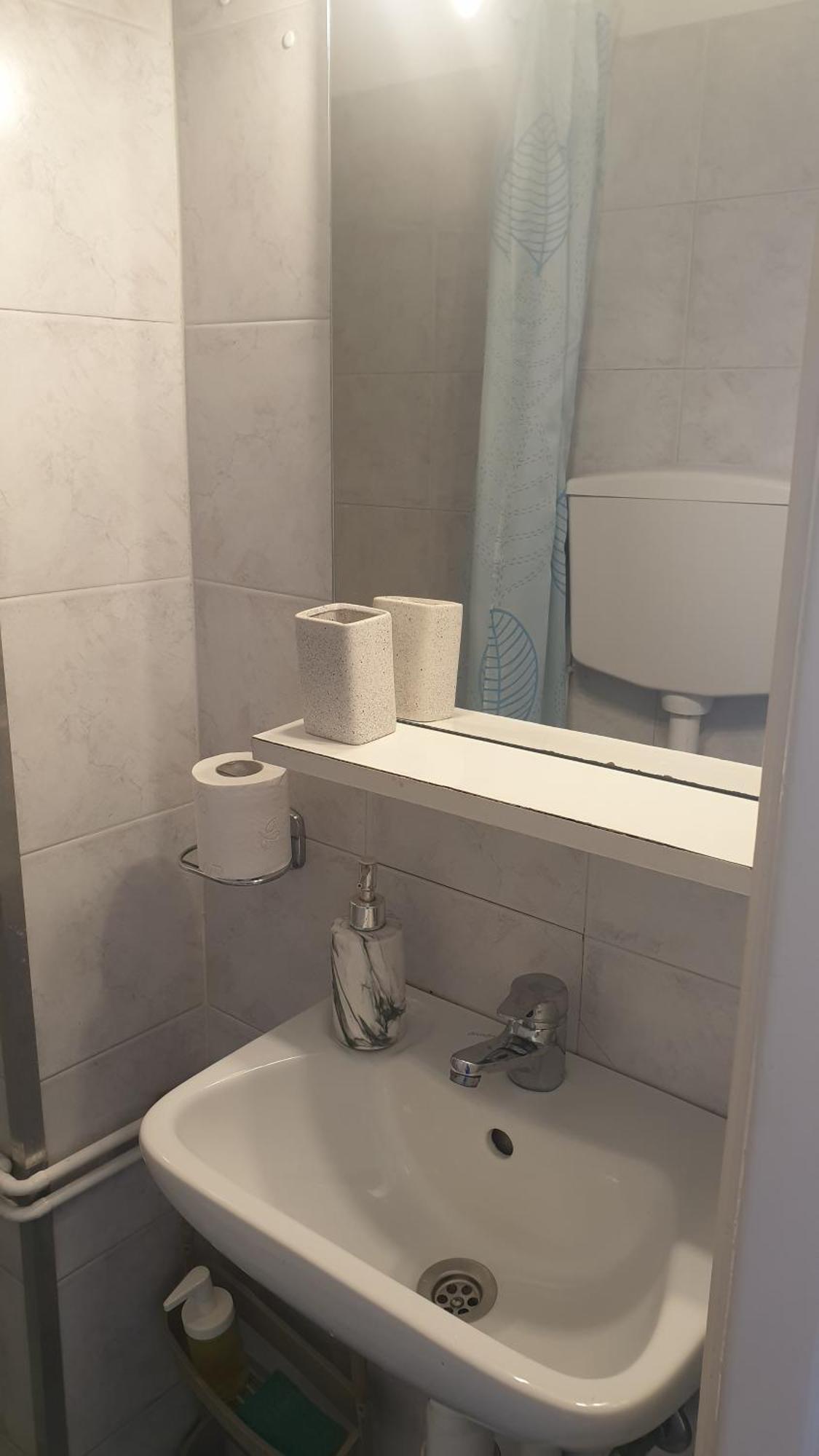 Errika Apartman Ermúpoli Kültér fotó