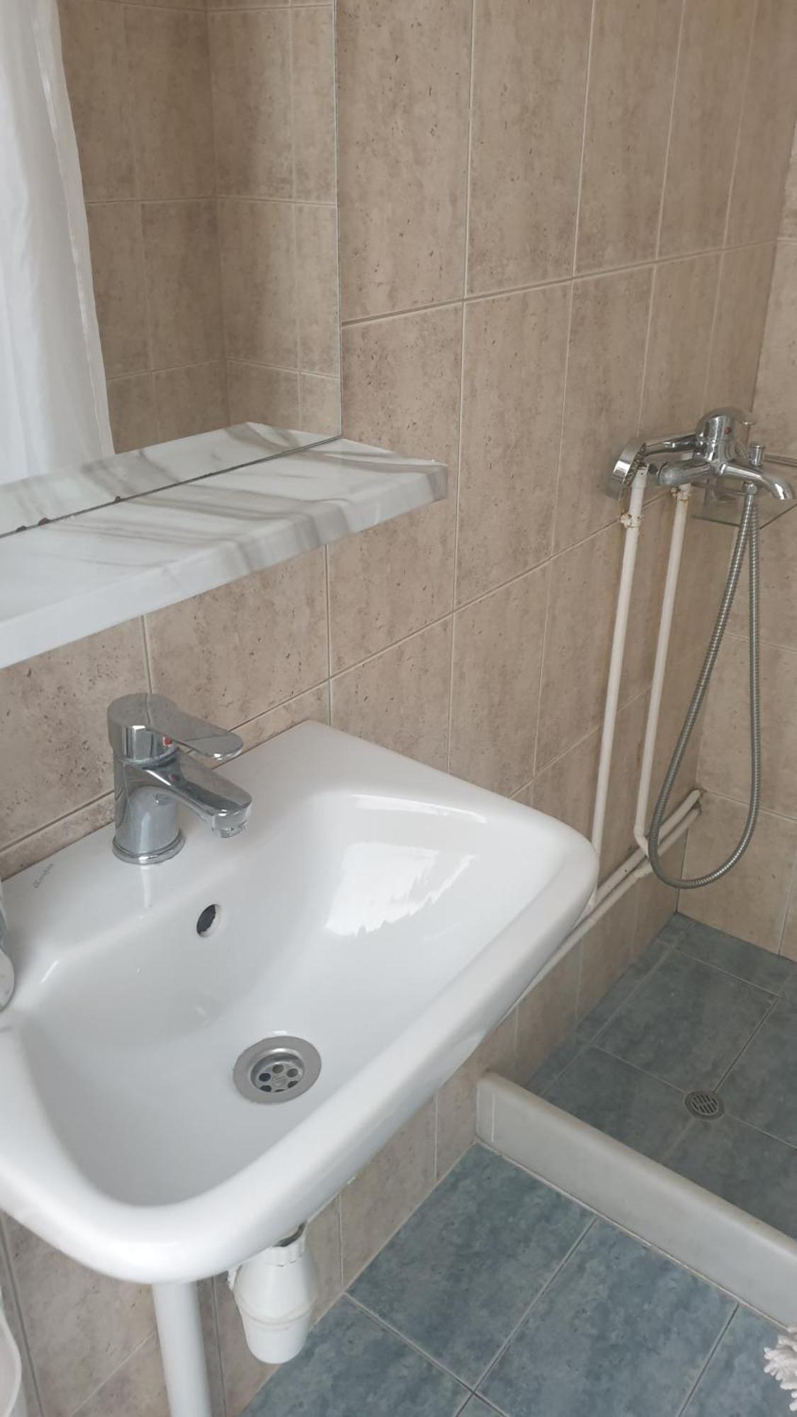 Errika Apartman Ermúpoli Kültér fotó