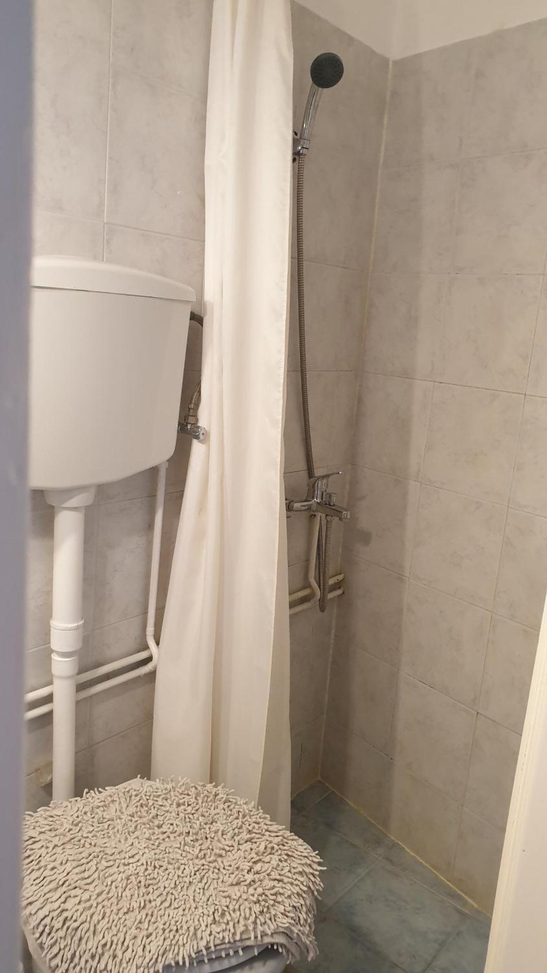 Errika Apartman Ermúpoli Kültér fotó