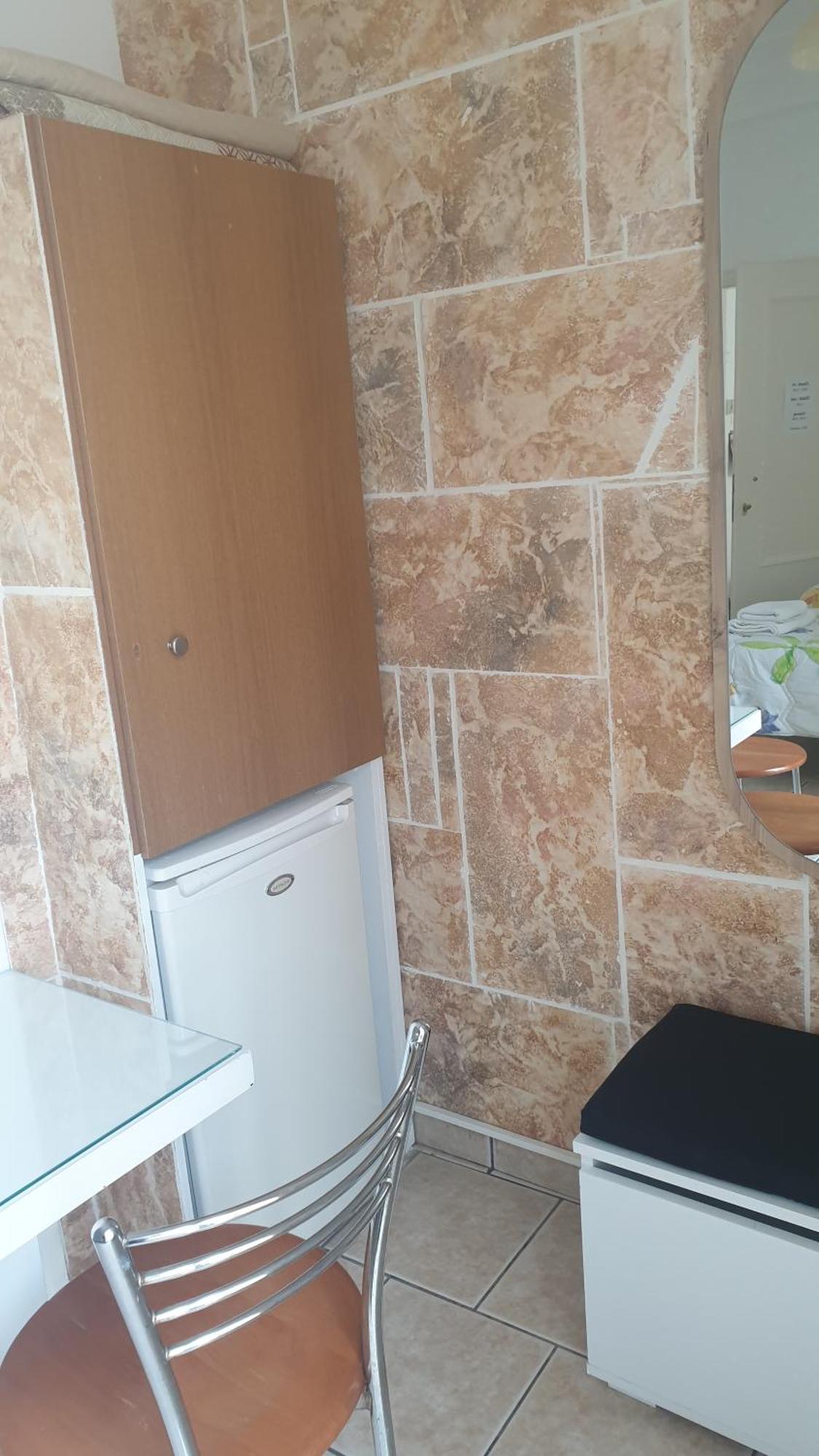Errika Apartman Ermúpoli Szoba fotó