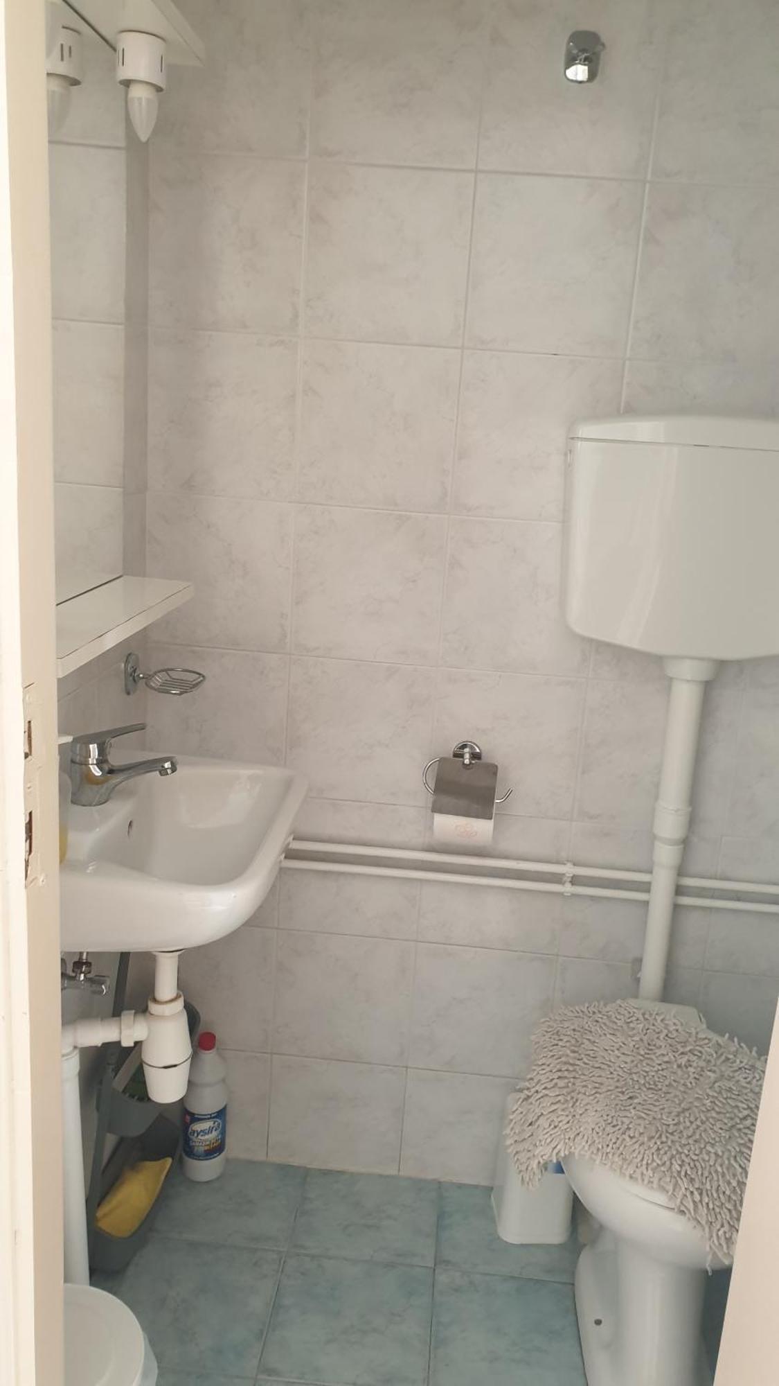Errika Apartman Ermúpoli Szoba fotó