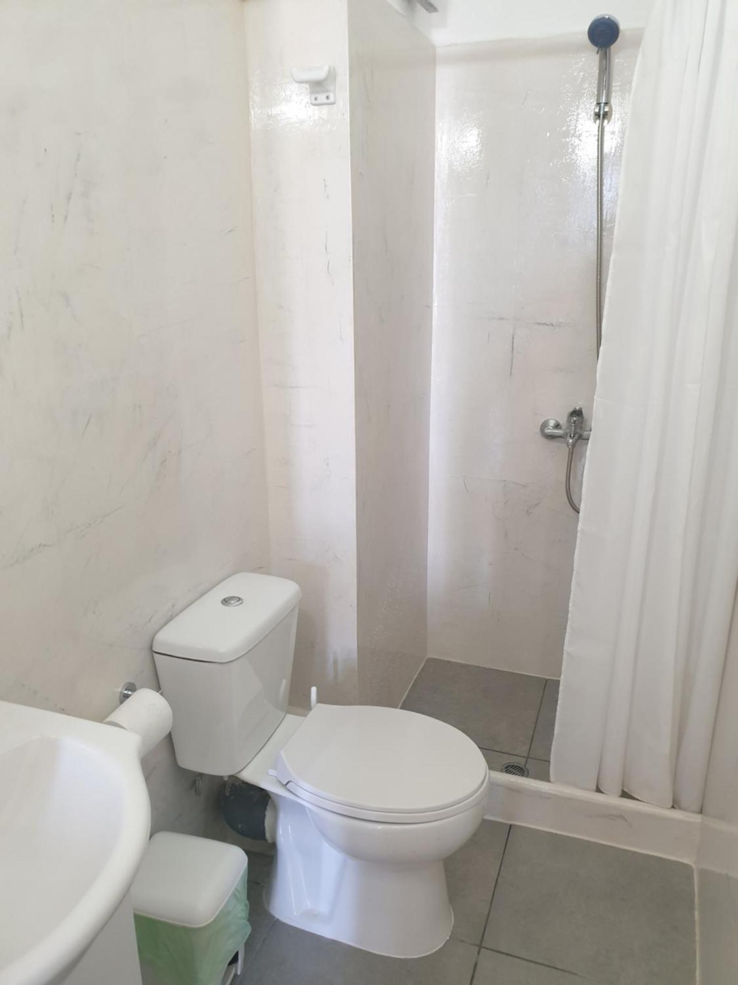 Errika Apartman Ermúpoli Szoba fotó