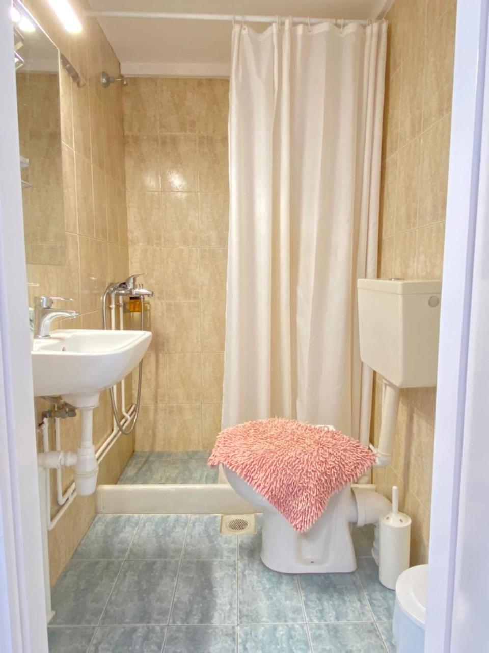 Errika Apartman Ermúpoli Kültér fotó