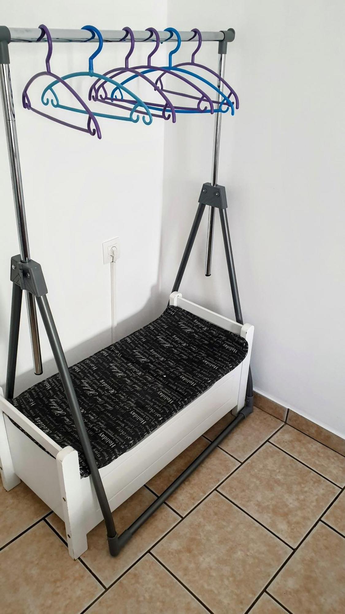 Errika Apartman Ermúpoli Szoba fotó