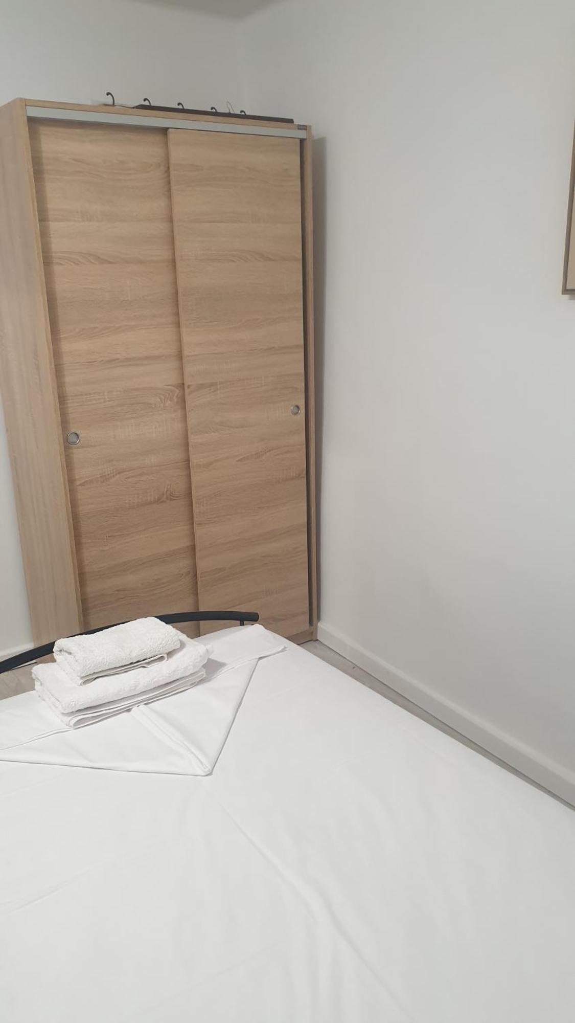 Errika Apartman Ermúpoli Kültér fotó