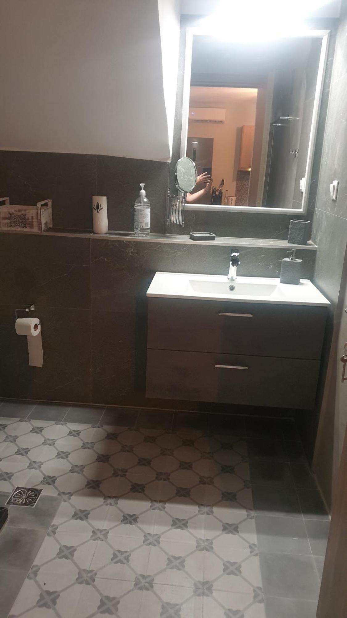 Errika Apartman Ermúpoli Kültér fotó
