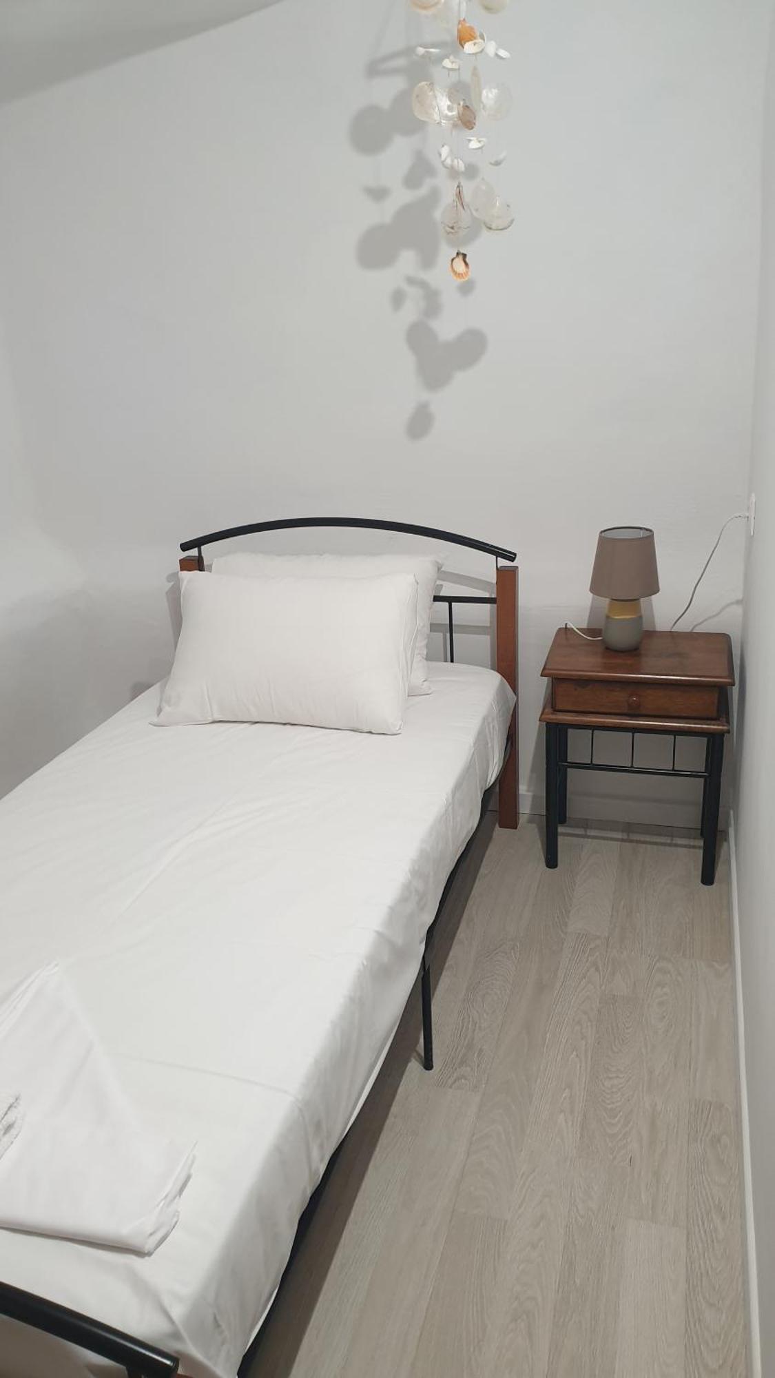 Errika Apartman Ermúpoli Kültér fotó
