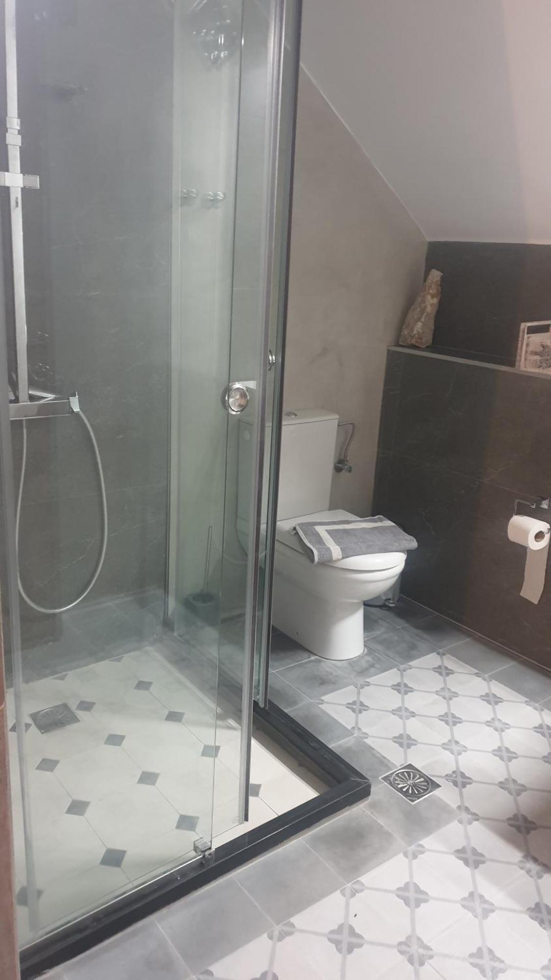Errika Apartman Ermúpoli Kültér fotó